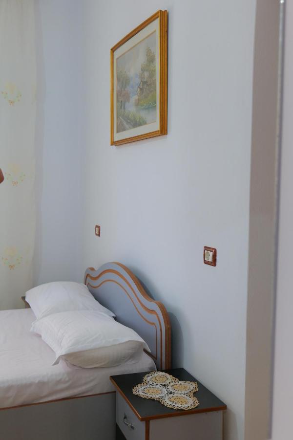 Vila Osmanaj Ksamil Zewnętrze zdjęcie