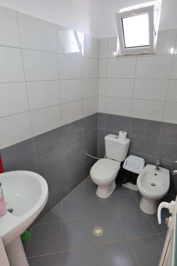 Vila Osmanaj Ksamil Zewnętrze zdjęcie