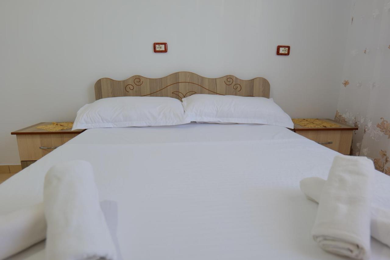 Vila Osmanaj Ksamil Zewnętrze zdjęcie