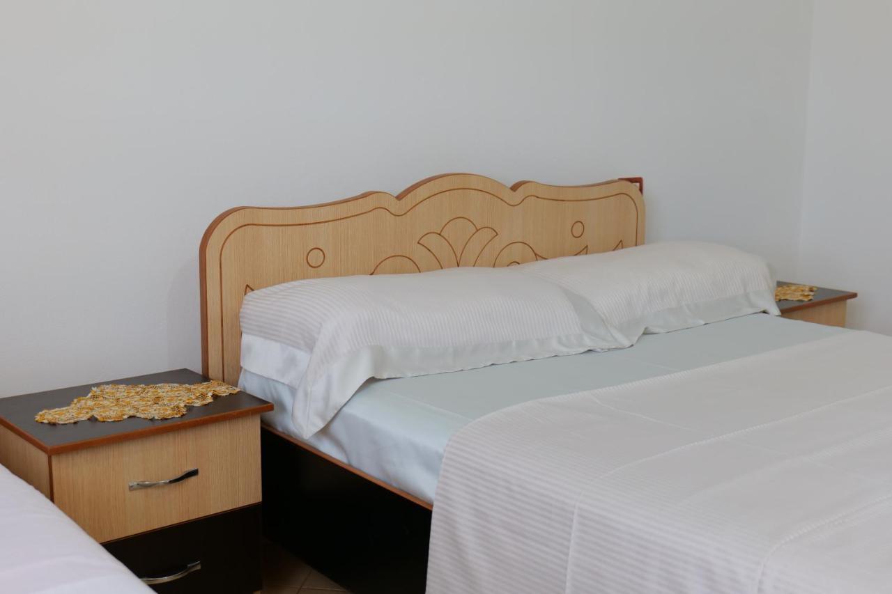 Vila Osmanaj Ksamil Zewnętrze zdjęcie