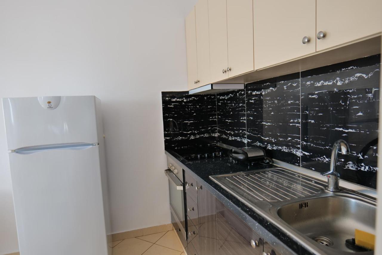 Vila Osmanaj Ksamil Zewnętrze zdjęcie