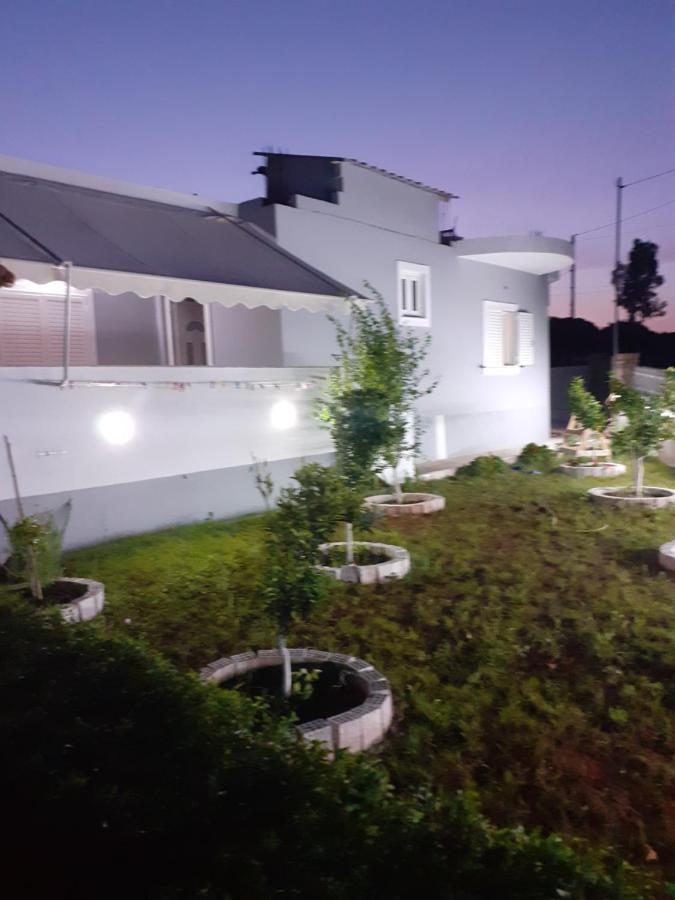 Vila Osmanaj Ksamil Zewnętrze zdjęcie